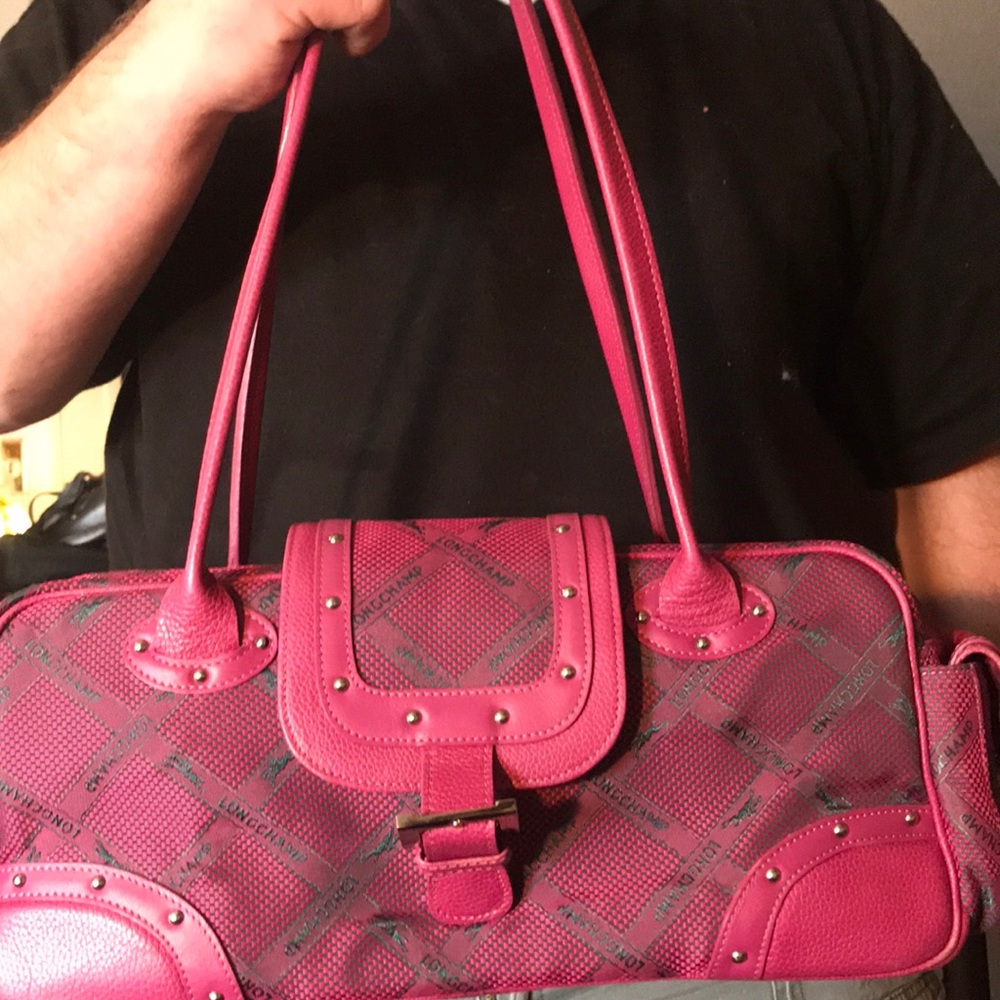 Longchamp bag Price today only